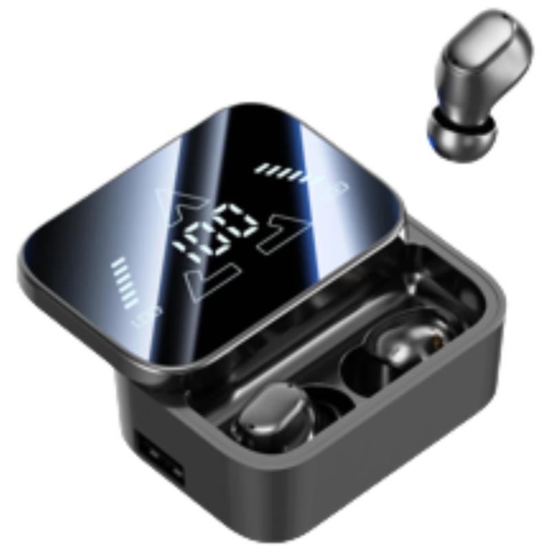 Yinwangsi Mini Invisible Bluetooth Earbuds