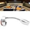 RV LED Light 12‑24V Boat Bedside Reading Lamp   Wall Mount Cabin Map Lamp