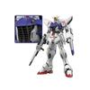Gundam Model - Gundam F91 Ver.2.0 Gunpla MG 1/100 - Bandai Hobby - White - Child