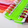 50-Position Embroidery Thread Organizer Cross Stitch Organizer for Sewing and Cross Stitch Embroidery Thread