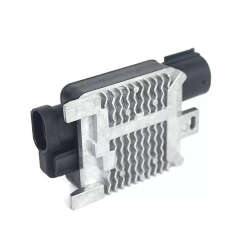 MIdcool Hvac Blower Motor Resistor Fan Control Module OEM 940004702 For Ford