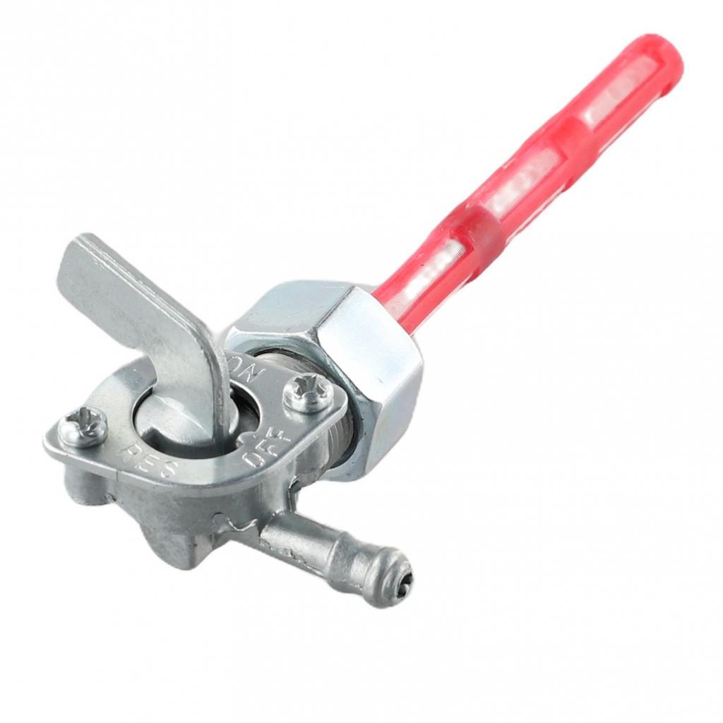 Fuel Valve Fuel Valve Petcock Household Accessories