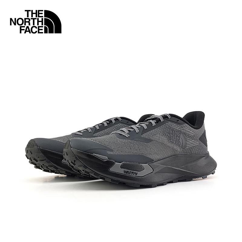 The North Face Outdoor Trail Running Shoes 41 8H