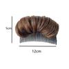 Volume Up Hairstyle Clip Bun Maker Insert Tool Multi Functional Hair Accessories