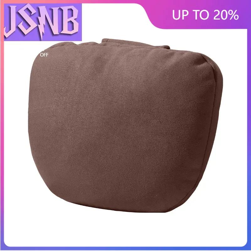 New High Quality Car Headrest Neck Support Seat / Maybach Design Soft Universal Adjustable Design Car Pillow Neck Rest Cushion