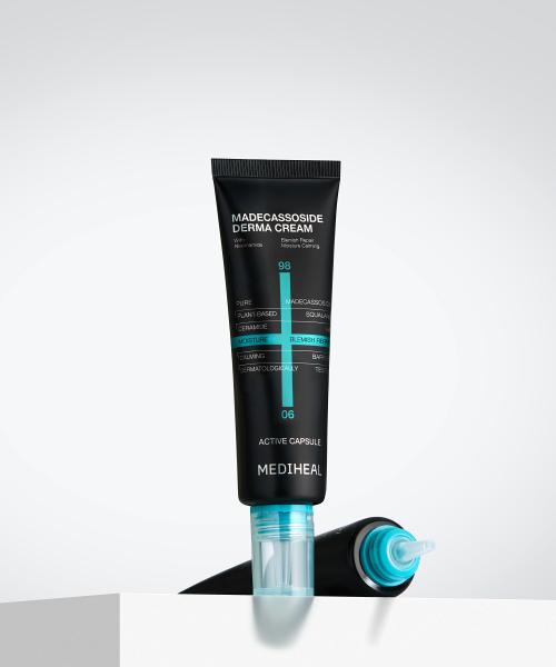 Mediheal Madecassoside Moisture Trace Repair Derma Cream 50ml