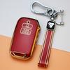 7Buttons Tpu Car Key Case Cover Remote Shell Fob Holder Keychain For Kia Carnival   Carnival Ka4 Ex Sx Lx Fiesta