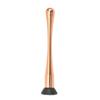 Bar Cocktail Muddler Stainless Steel Bar Tool Barware DIY Drink Fruit Muddler Crushed Ice Barware Bar Tool