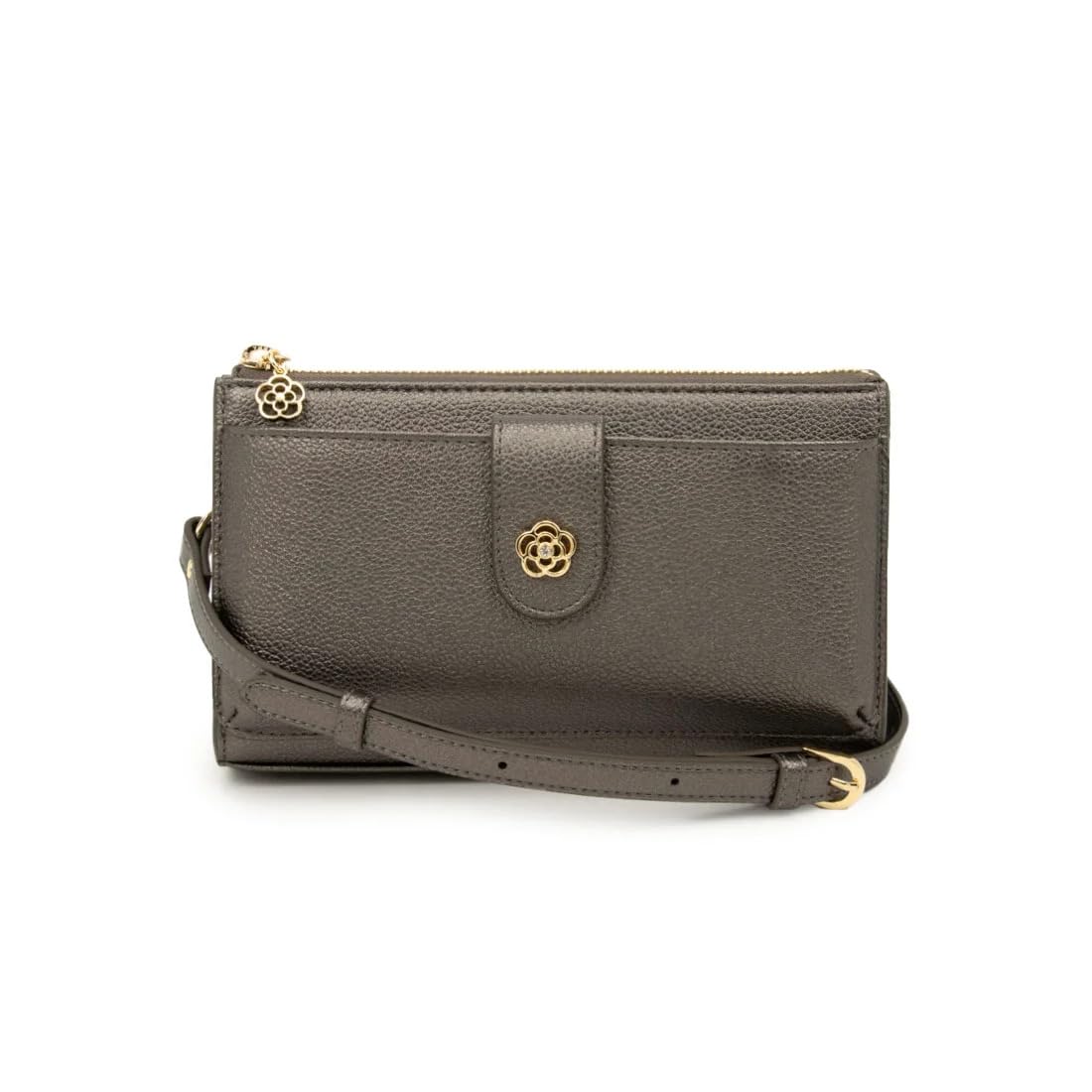 

Cocor shoulder bag with wallet function