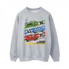 Womens/Ladies Cars Piston Cup Champions Sweatshirt