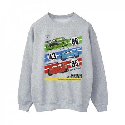 Tops – Camisolas e sweatshirts