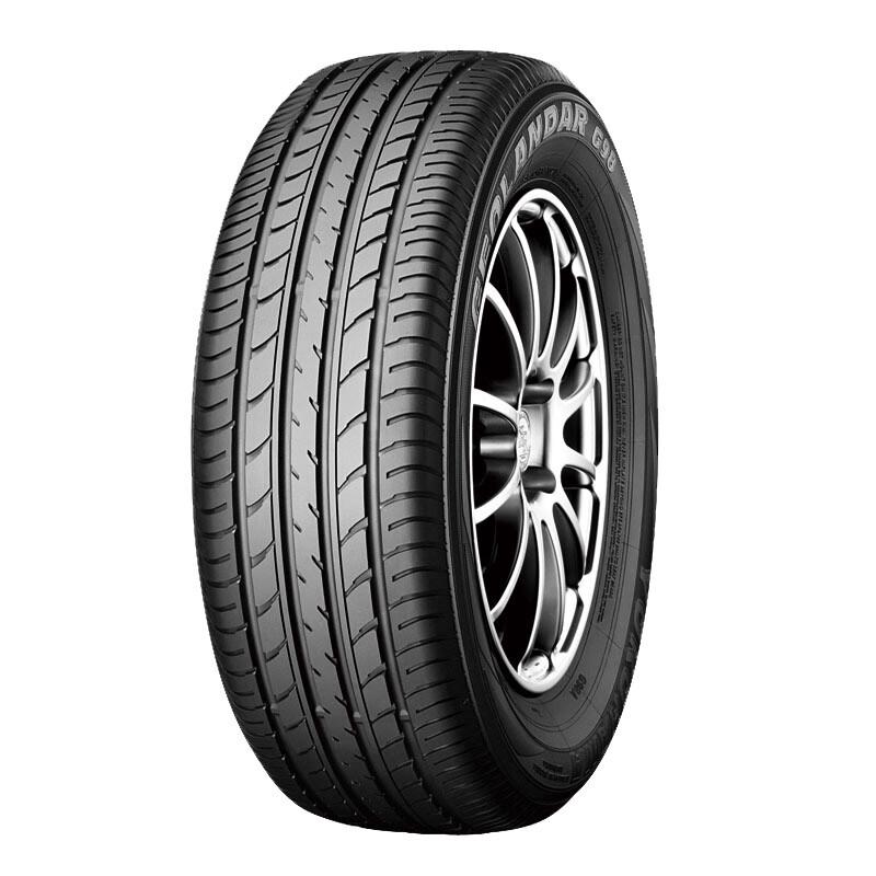 Yokohama Geolandar G98HV SUV Tire