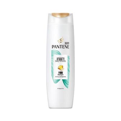 Pantene Zijdezacht Shampoo