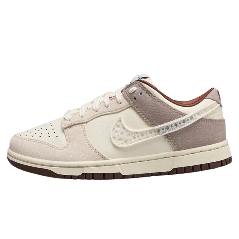 Nike Women s Dunk Low Casual Skate Shoes L