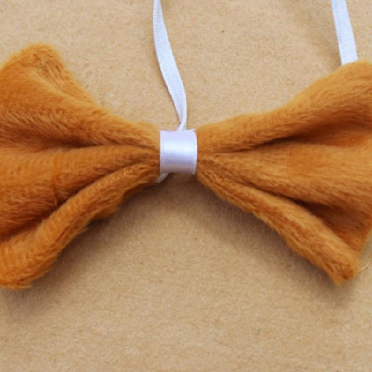 1/3/4 Animal Fancy Costume Kit Accessories Squirrel Cosplay Halloween Costumes