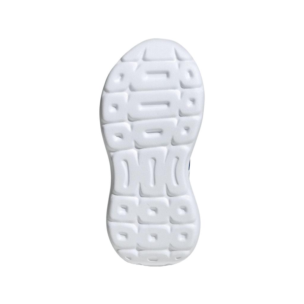 Adidas Tensaurs Comfort Ac Soft Comfortable Versatile Daily Wear Durable Kids Casual Shoes Kids Casual Shoes Royal-Blue Lawn-Green White IH1063