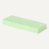 Sticky Notes Rectangular Strong Adhesive 75×25mm 90 Sheets Pads Pastel Colors