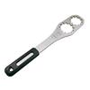 Road Bike Cassette Extractors Tool 11T/12T Flywheel Fixed Wrench Manual Removal Tool Bike Maintenance Accessories