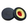 Comfortable Headphone EarPads Headset Ear Pads for Yealink UH42 UH44 Headphone Accessories