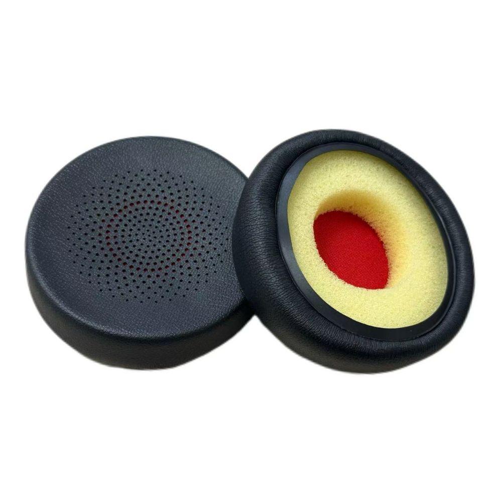 Comfortable Headphone EarPads Headset Ear Pads for Yealink UH42 UH44 Headphone Accessories