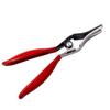 Separator Pliers Pipe Tool Angled Auto Fuel Water Vacuum Line Tube Hose Remover Hose Clamp Pliers 195mm/7.68inch