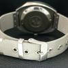 RICOH R31 AUTOMATIC VINTAGE JAPAN MENS YELLOW COLOR DIAL WATCH a706844-1