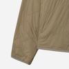 DOD Women'S) Riverwave Reversible Quilted Jacket (Dark Beige)