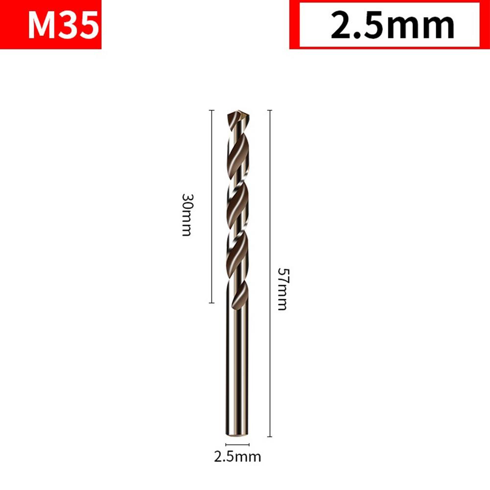 Drill Bit 135 Degree 4.5mm Auger Drill Bit Durable