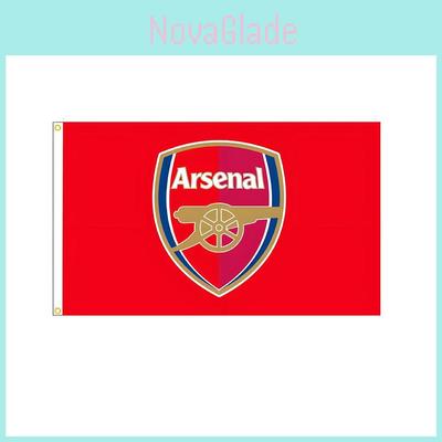 Football Fan Flag In Polyester For Global Football Cup Supporters Home Decor And Events