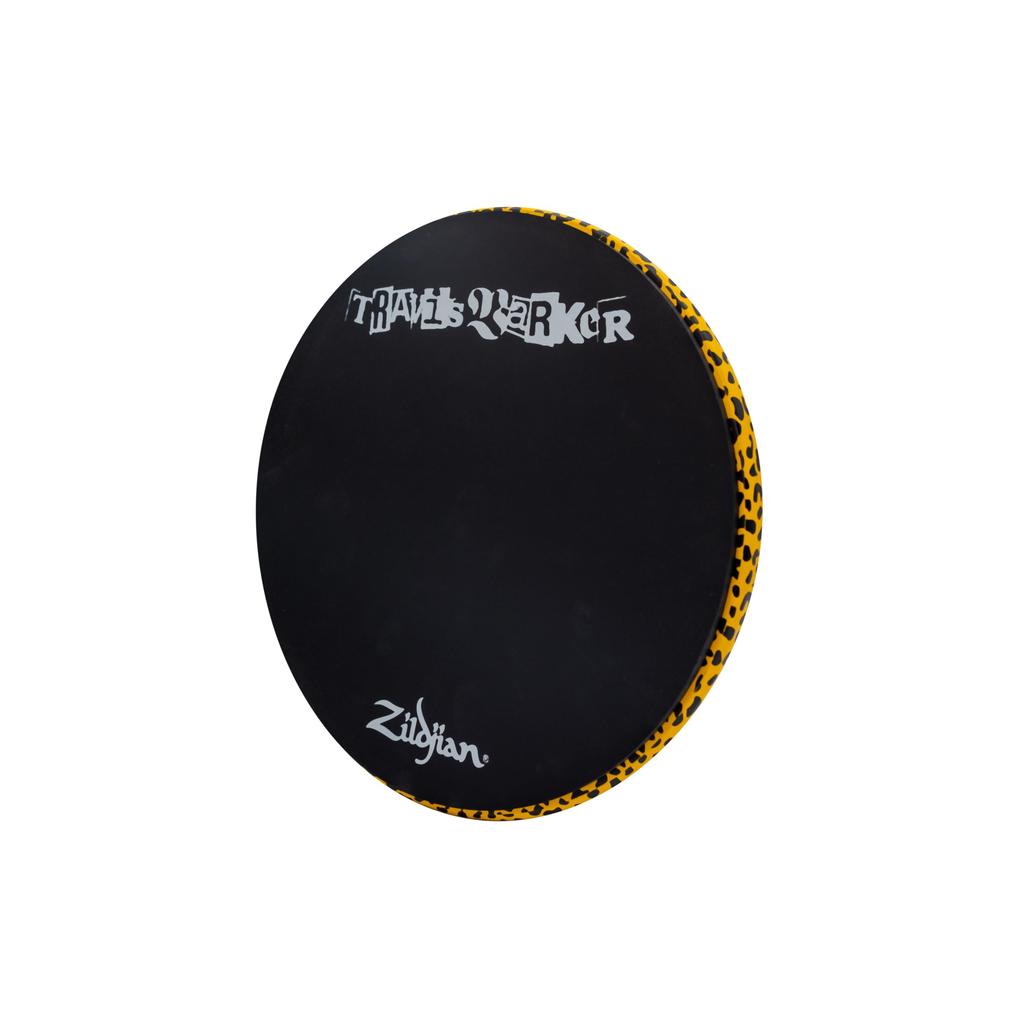 Zildjian Travis Barker Signature Übungspad, 12 Zoll