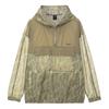 Nau Protection Anorak Dark Beige