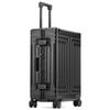 KarLot All-Aluminum Spinner Luggage