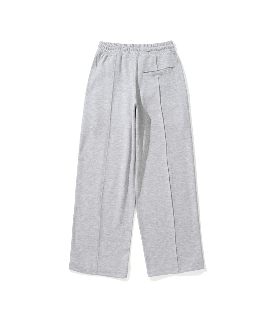 XOX Semi-Wide String Sweatpants [M/Grey]