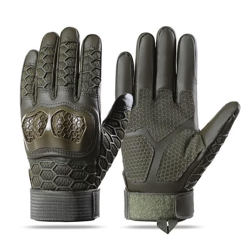 TULX Tactical Outdoor Gloves