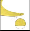 11-Hole SSS Aluminum Alloy Guitar Pickguard Panel Cover - Fits ST Electric Guitars