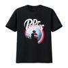Dr Pepper Vampire Dracula T Shirt Ultra Rare Halloween 2017 XXL Mail Away Pick Vintage Washed Top For Everyday Wear Slightly