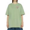 ONITSUKA TIGER Oversized Graphic T-Shirt Unisex Tops 2183B561_300