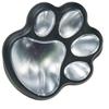 Solar Cat Paw Light Outdoor Creative Animal Paw Decorative Light Garden Patio Waterproof Lawn Lights