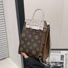Small bag for mobile phones Women's spring and summer new fashion chain Crossbody bag Mobile phone bag