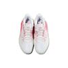 Li Ning Comfortable Cushioning, Wear Resistant Low Top Basketball Shoes Men's Pink ABPS047-2