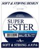Yamatoyo FAMELL SUPER ESTER 100m Klar 0,35 (1,75 Pfund)