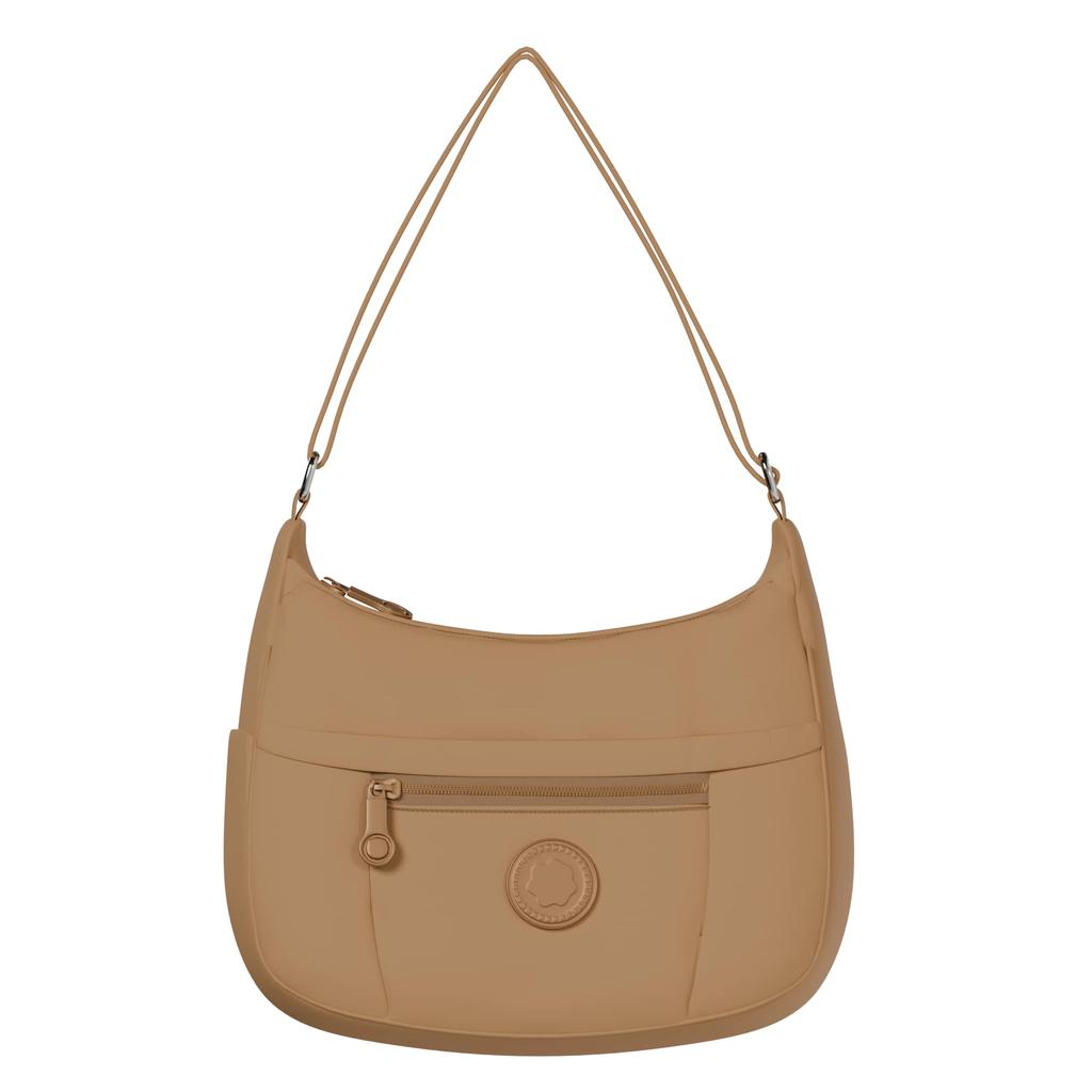 Praktische Damen Umhängetasche für Alltag und Freizeit