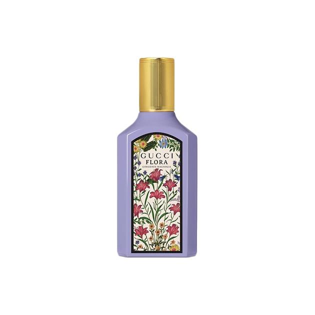 Gucci Flora Gorgeous Magnolia Eau De Parfum 30ml