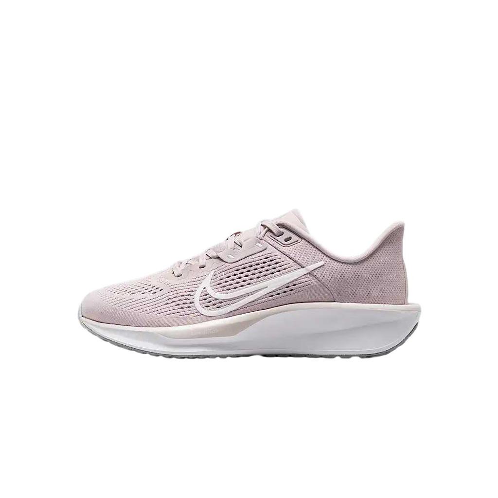 Nike Quest 6 Platinum Violet Wolf Grey White Women's Sneakers FD6034-006