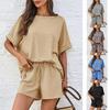 European and American Women's Fashionable Bomber Jacket with Batwing Sleeves and Zipper - Casual 2025 Style.