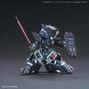 BANDAI SPIRITS SDW HEROES Sergeant Verde Buster Gundam DX Set, Color-Coded Plastic Model Kit, 197711
