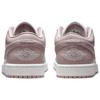 (WMNS) Air Jordan 1 Low 'Particle Rose White Neutral Grey' Women's DC0774-606