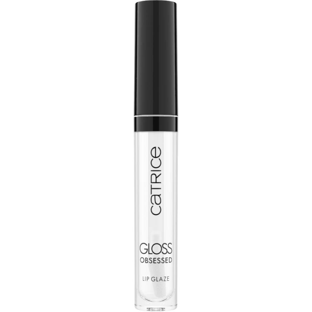Catrice Lip Gloss Gloss Obsessed -