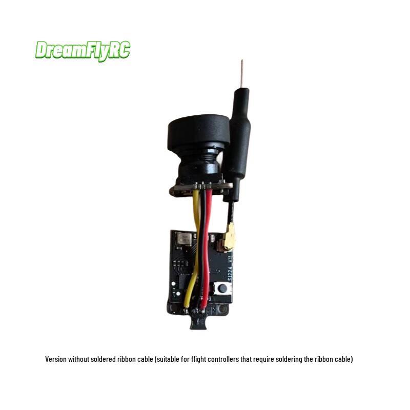 HSKRC DreamFlyRC Mini 5.8G Analog FPV Transmitter