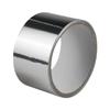 High Temp Resistant Aluminum Foil Tape: Self-Adhesive, Oil-Proof, Mold & Moisture-Resistant, Ideal for Stoves.